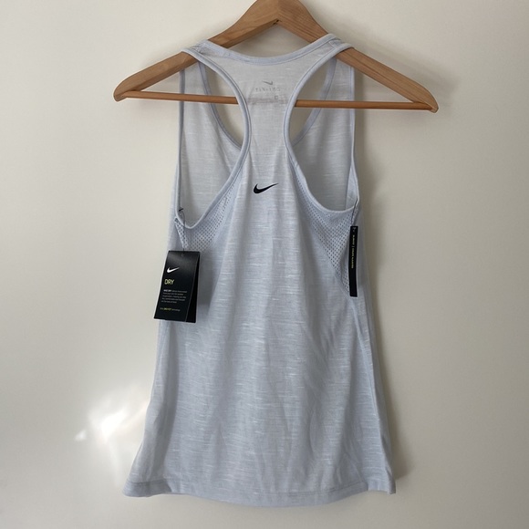 NWT Nike Dry tank top - Picture 2 of 5